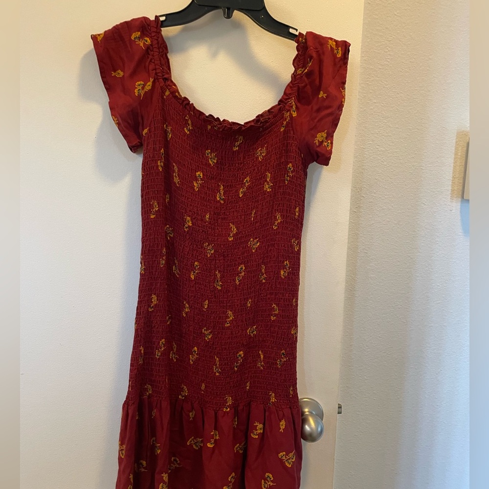 Dress
